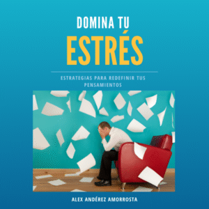 DOMINA TU ESTRES